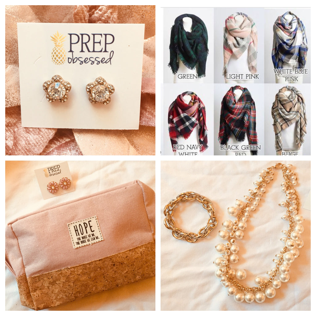 What To Bring Your Fab Hostess?!