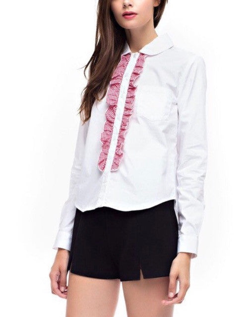 Valentine's Day Outfits