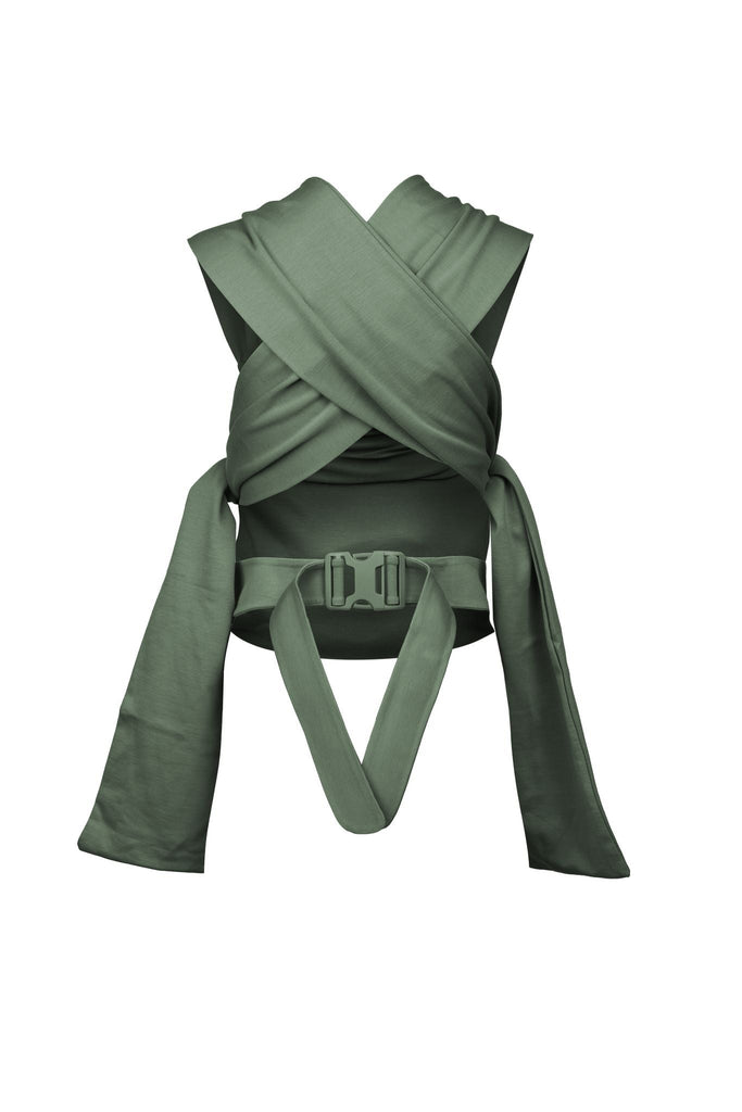 Simple Wrap | Fern