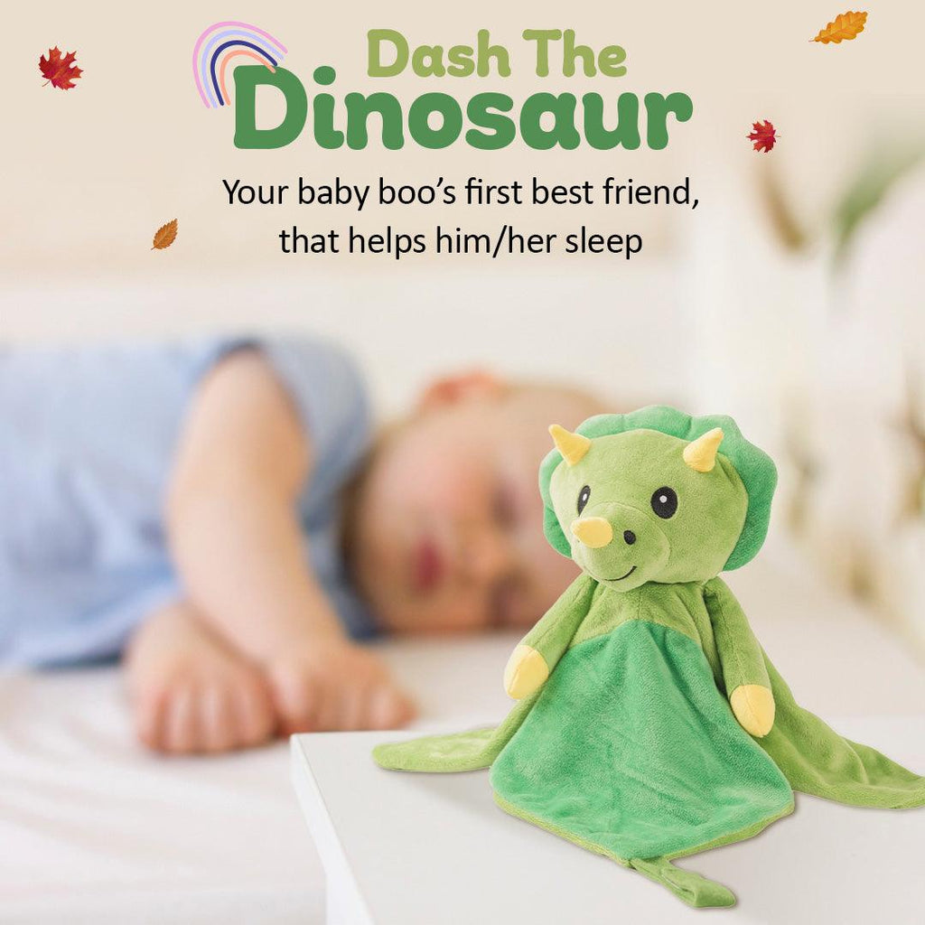 Dash the Dinosaur