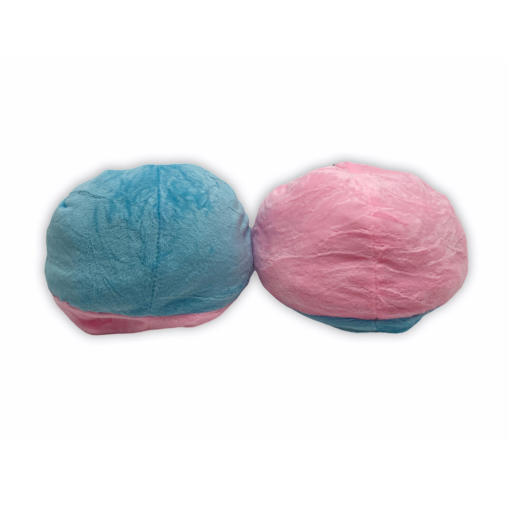 Personalized with Name Reversible AMONG US Plushie Toys, Double-Sided Flip Stuffed Animals Doll Gifts Figure Toys for Game Fans , Creative