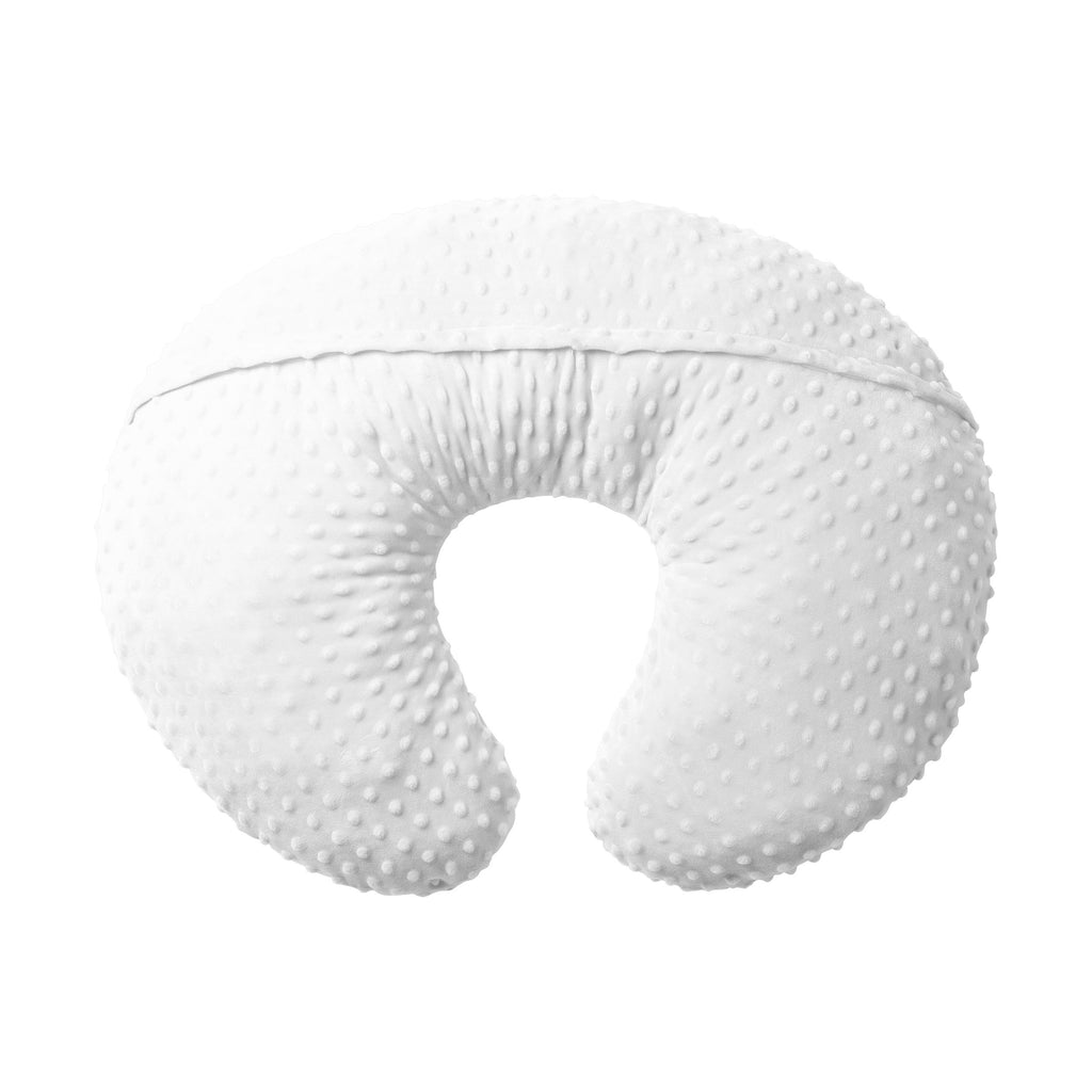 Nursing Pillow Cover - Black White Arrow