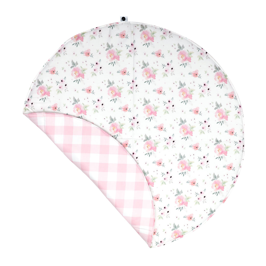 Play Mat - Pink Collection