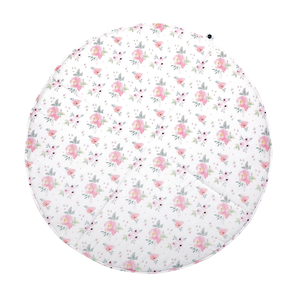 Play Mat - Pink Collection