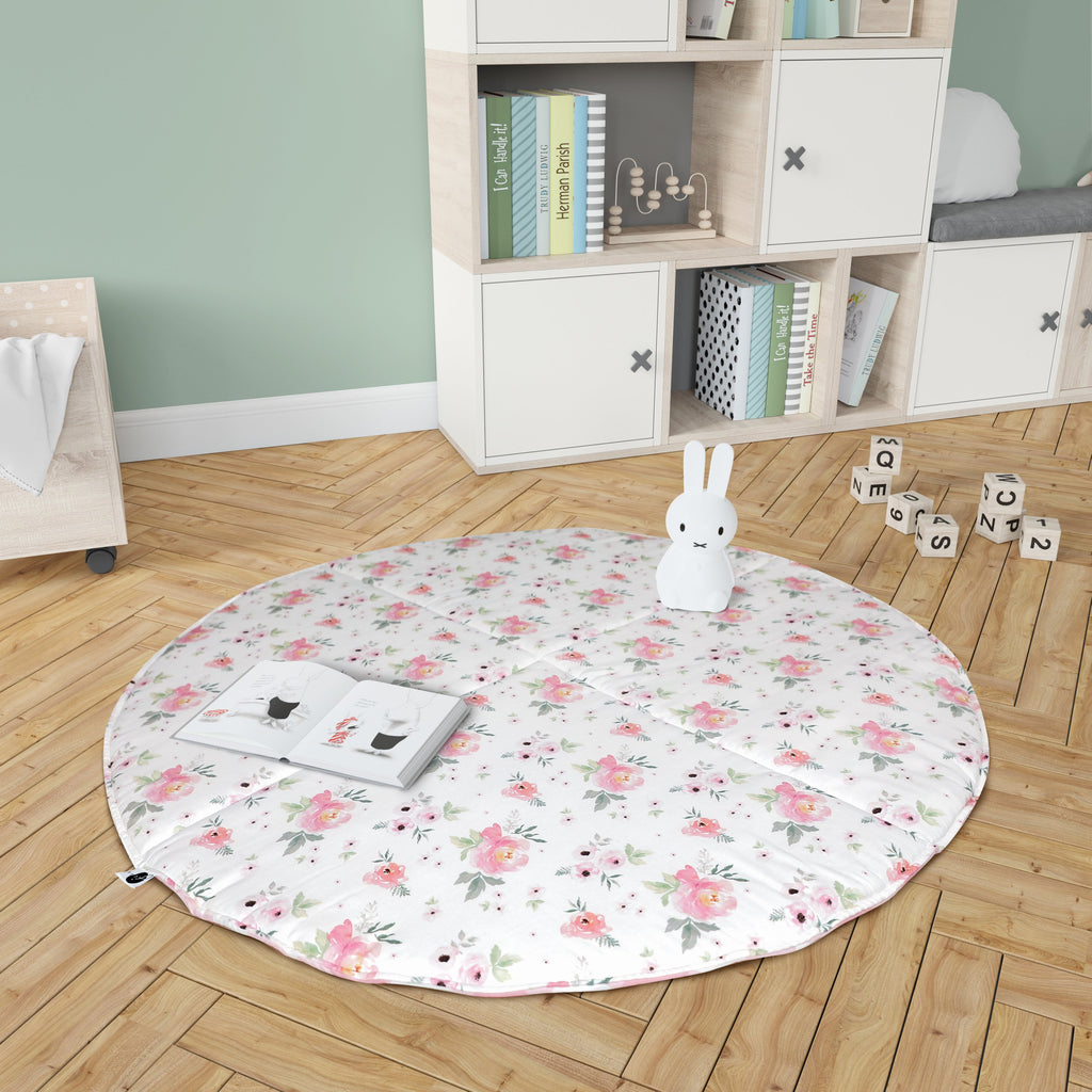 Play Mat - Pink Collection