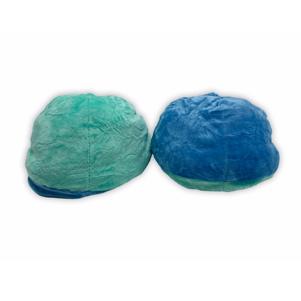 Personalized with Name Reversible AMONG US Plushie Toys, Double-Sided Flip Stuffed Animals Doll Gifts Figure Toys for Game Fans , Creative