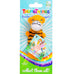 Tiger Finger Puppet