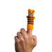 Tiger Cub Finger Puppet