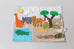 Safari Habitat Storyboard