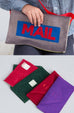 English Mail Bag Set